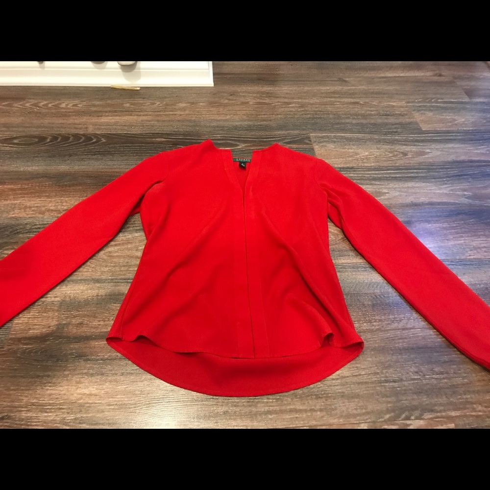 Ralph Lauren Dress Shirt